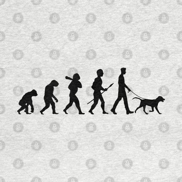 Dogvolution by CCDesign